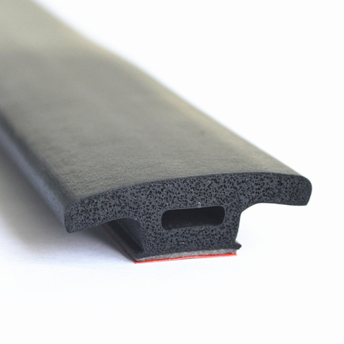 EPDM Sponge extruded seal with adhesive tape for aluminum windows.jpg